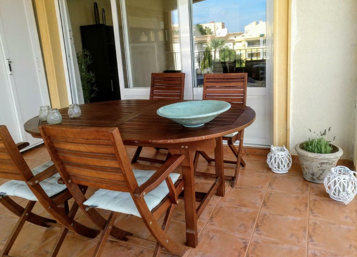 Holiday Home Mi Nietas 哈维亚 外观 照片